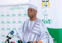 Communales et législatives de 2026: Sacca Lafia déclare la campagne ouverte