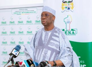 Communales et législatives de 2026: Sacca Lafia déclare la campagne ouverte