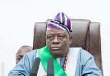 Dernier discours de Talon sur l’état de la Nation: Entre émotion et déification, Vlavonou n’en fait-il pas trop ?