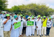 Stabilité politique et cohésion sociale: Le peuple béninois « debout » contre un coup d’Etat