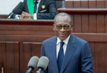 Discours sur l’état de la Nation, Talon : l’appel à l’unité face à la réalité de l’exclusion citoyenne