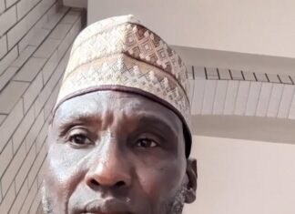 Tentative de coup d’Etat: Achap DAN-BABA renouvelle son soutien à Talon