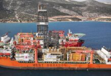 Pollution marine au Sénégal : les pétroliers liés: à la Russie qui polluent l’Atlantique