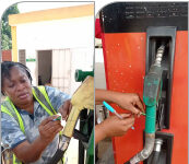 Descentes inopinées de l’ANM: Des stations services mises sous scellées à Cotonou et Abomey-Calavi