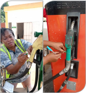 Descentes inopinées de l’ANM: Des stations services mises sous scellées à Cotonou et Abomey-Calavi