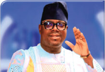 Législatives dans la 8ème circonscription électorale: Édouard Goudémè, le choix de la communauté Adja-Tado