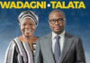 Présidentielle de 2026 au Bénin: Le Front Patriotique d’une Nouvelle Ère soutient le duo Wadagni-Talata