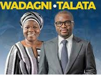 Présidentielle de 2026 au Bénin: Le Front Patriotique d’une Nouvelle Ère soutient le duo Wadagni-Talata