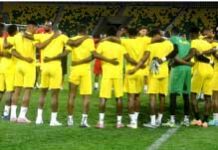 Coupe d’Afrique des Nations, Maroc 2025: 30 Guépards présélectionnés