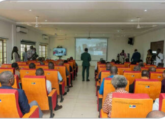 Droit africain et cryptomonnaies: Les enjeux juridiques au cœur d’un colloque