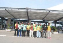 Jeux de Force – Africa Cup 2025: Le Bénin bien représenté