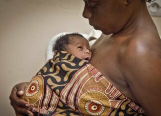 Journée mondiale de la prématurité: L’Oms proclame la méthode « Mère Kangourou » comme soin vital universel