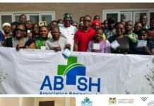 Stérilisation hospitalière: L’Absh outille les professionnels pour une stérilisation hospitalière plus sûre