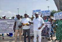 Coup d’état manqué: Le Réseau des Ambassadeurs pour le Développement (RAD – BENIN) dit non