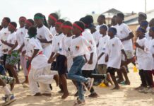 Journee Internationale des Droits de l’Enfant : JIDE 2025/ Le CNOS-BEN sacrifie à la tradition pour une 4è fois