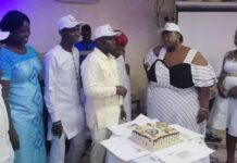 Journée de retrouvailles, d’engagement social et de grandes annonces: Les natifs du Scorpion célèbrent la deuxième édition de leur fête annuelle