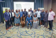 Lancement de son nouvel ouvrage: Magloire Dochamou dévoile une nouvelle vision pour financer l’Afrique