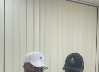 La Caravane de la CAN 2025 Fait Vibrer le Continent : l’Aventure “Destination Maroc” Accueillie par la Fédération Ivoirienne de Football