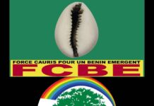 égislatives et communales de 2026: Messages des partis politiques