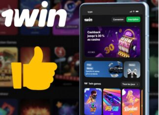 Avis sur l’App 1Win : Android, iOS et PC pour les Joueurs du Bénin