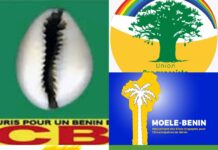 Législatives de 2026: Message des partis sur la redevabilité