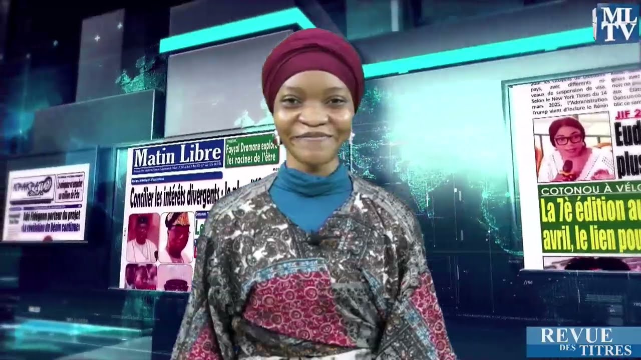 REVUE DES TITRES DU 10/12/2025