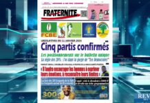 REVUE DES TITRES DU 02/12/2025
