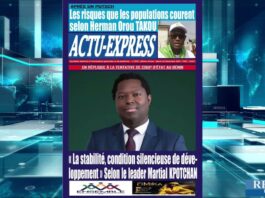 REVUE DES TITRES DU 16/12/2025