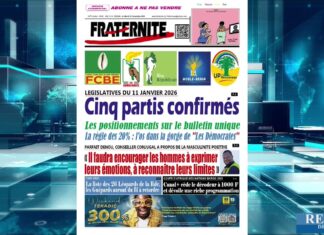 REVUE DES TITRES DU 02/12/2025