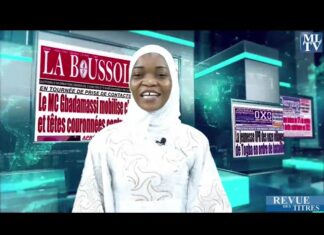 REVUE DES TITRES DU 12/12/2025