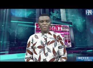 REVUE DES TITRES DU 05/12/2025