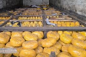 Saisie de 2,5 tonnes de drogue à Bétérou: Les réseaux criminels ont adapté leur stratégie