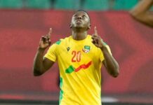 Retraite internationale au Bénin Jodel Dossou : Seul mon corps m’imposera, pas des critiques