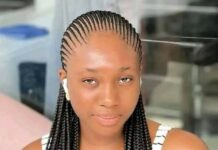 Coiffure de fêtes: Le casque de moto impose sa loi dans les salons