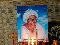 Berthe Kougblénou Bada: à jamais martyre de la République