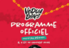 Bénin: Les 8 et 9 janvier déclarés fériés pour la célébration des « Vodun Days »