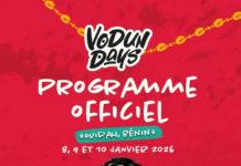 Bénin: Les 8 et 9 janvier déclarés fériés pour la célébration des « Vodun Days »