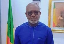 Consultat honoraire du Bénin en Côte d’Ivoire: Une délégation au chevet des détenus béninois…