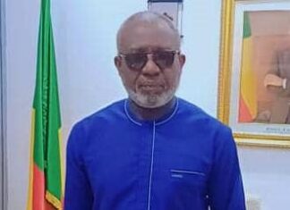 Consultat honoraire du Bénin en Côte d’Ivoire: Une délégation au chevet des détenus béninois…