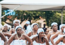 Vodun Days 2026: Plus de 740 000 participants à Ouidah pour une édition historique