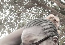 Carnet noir dans le monde artistique au Bénin: Clément Kakpo cède le tablier de la vie