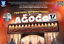Festival international de Agogo: Le prestige s’invite à Ouidah pour un moment inédit de danse