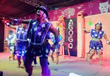 Festival Agogo 2026: La 17ème Édition embrase l’Esplanade du Fort Français