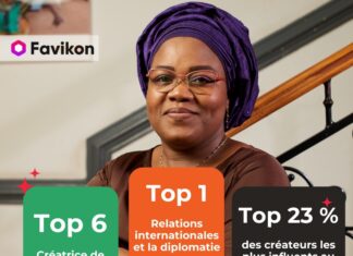 Communication digitale: Quand une voix béninoise fait de LinkedIn un levier d’autonomisation des femmes