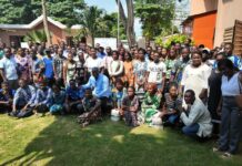 Vodun Days 2026: L’AnpE et la mairie de Ouidah forment et déploient 100 volontaires