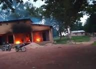 Après l’attaque du commissariat de Gnèmasson à Péhunco: Descente de policiers et de blindés militaires