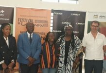 Festival International des Films de Femmes de Cotonou: La 4ème Édition est lancée
