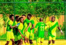 J13-Celtiis Ligue 1-saison 2025-2026: Chocs des premiers et des derniers au menu