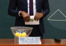 Tour préliminaire CAN 2027: Les affiches dévoilées