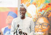 Industries Culturelles et Créatives au Bénin: La cohorte PIICC concrétise une de ses ambitions lors du Demoday